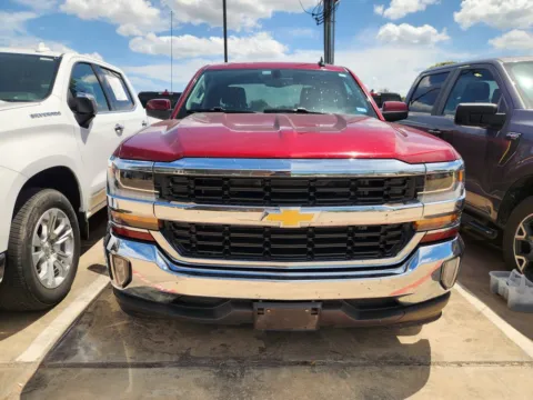 Photos of 2016 Chevrolet Silverado LT for sale in Irving, TX at Dallas Direct Auto