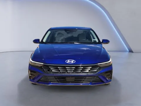 Photos of 2025 Hyundai Elantra Limited for sale in Irving, TX at Dallas Direct Auto