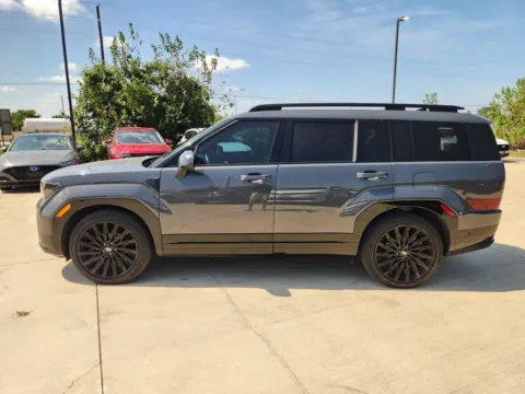 More photos of 2024 Hyundai Santa Fe Calligraphy at Dallas Direct Auto, TX