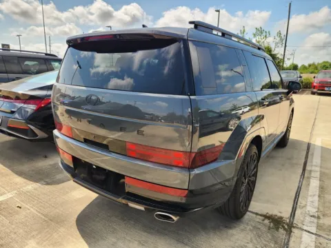 More photos of 2024 Hyundai Santa Fe Calligraphy at Dallas Direct Auto, TX
