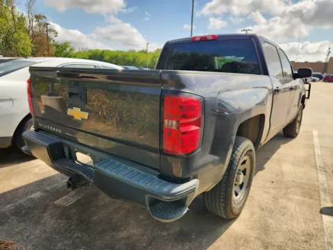 More photos of 2014 Chevrolet Silverado Work Truck at Dallas Direct Auto, TX