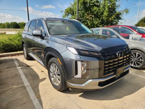 Another view of 2024 Hyundai Palisade SEL 7P for sale in Irving, TX at Dallas Direct Auto