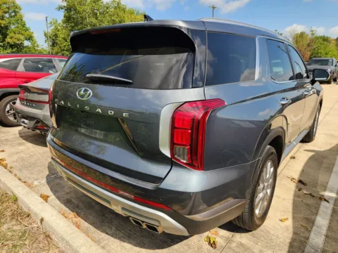 More photos of 2024 Hyundai Palisade SEL 7P at Dallas Direct Auto, TX