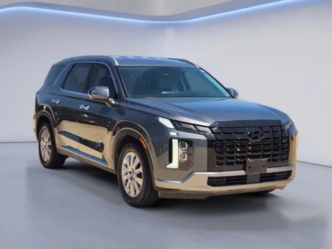 Another view of 2024 Hyundai Palisade SEL 7P for sale in Irving, TX at Dallas Direct Auto