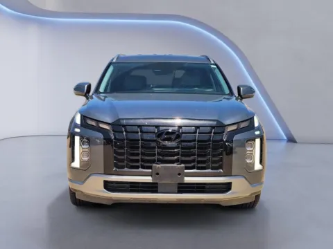 Photos of 2024 Hyundai Palisade SEL 7P for sale in Irving, TX at Dallas Direct Auto