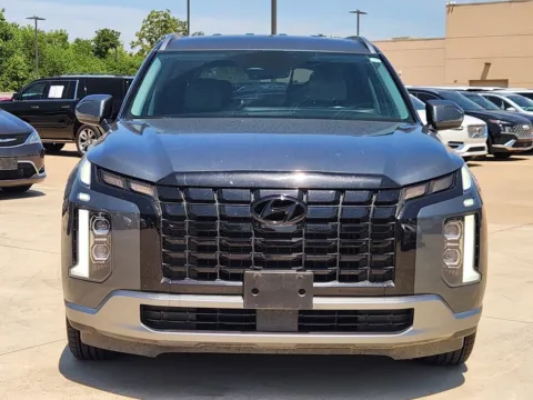Photos of 2024 Hyundai Palisade SEL 7P for sale in Irving, TX at Dallas Direct Auto