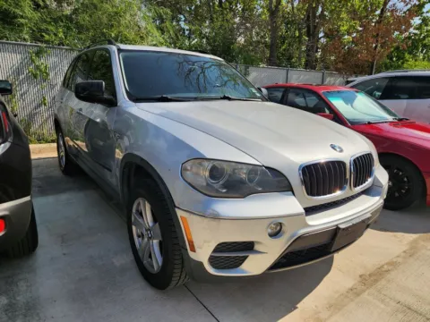 Another view of 2013 BMW X5 xDrive35i Sport Activity for sale in Irving, TX at Dallas Direct Auto