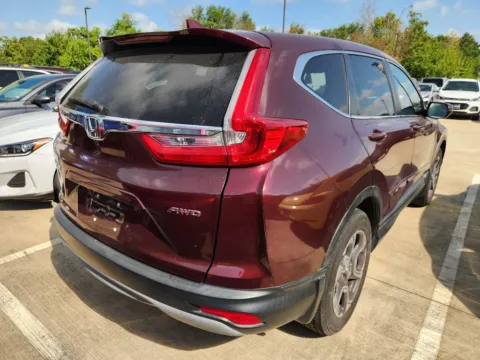More photos of 2018 Honda CR-V EX at Dallas Direct Auto, TX
