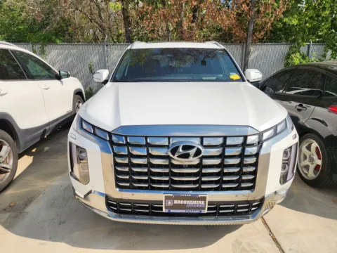 Photos of 2024 Hyundai Palisade Calligraphy for sale in Irving, TX at Dallas Direct Auto