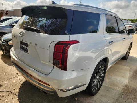 More photos of 2024 Hyundai Palisade Calligraphy at Dallas Direct Auto, TX