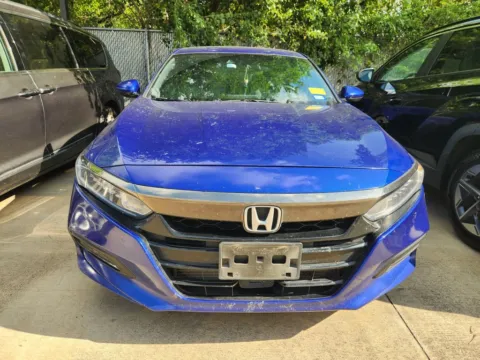 Photos of 2019 Honda Accord Sport 1.5T for sale in Irving, TX at Dallas Direct Auto