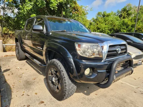 Another view of 2007 Toyota Tacoma PreRunner for sale in Irving, TX at Dallas Direct Auto