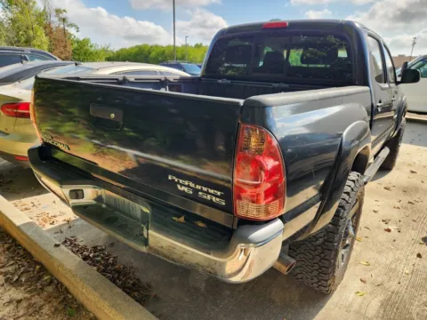 More photos of 2007 Toyota Tacoma PreRunner at Dallas Direct Auto, TX