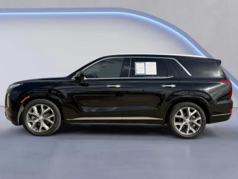 Photos of 2021 Hyundai Palisade Limited for sale in Irving, TX at Dallas Direct Auto