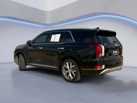 Another view of 2021 Hyundai Palisade Limited for sale in Irving, TX at Dallas Direct Auto