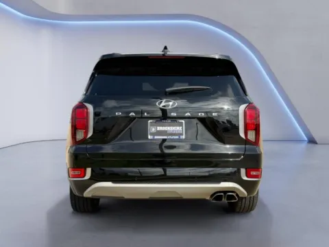 More photos of 2021 Hyundai Palisade Limited at Dallas Direct Auto, TX