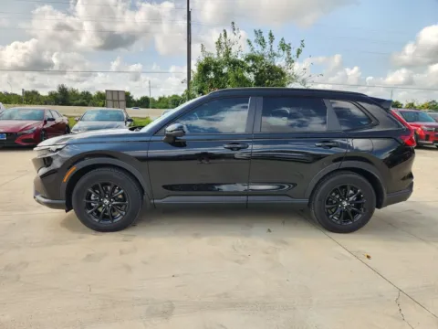 More photos of 2026 Honda CR-V Hybrid Sport-L at Dallas Direct Auto, TX