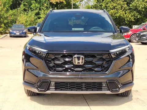 Photos of 2026 Honda CR-V Hybrid Sport-L for sale in Irving, TX at Dallas Direct Auto