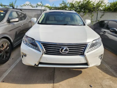 Photos of 2013 Lexus RX 350 for sale in Irving, TX at Dallas Direct Auto