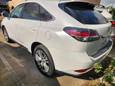 More photos of 2013 Lexus RX 350 at Dallas Direct Auto, TX