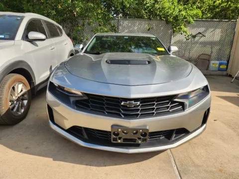 Photos of 2023 Chevrolet Camaro LT1 for sale in Irving, TX at Dallas Direct Auto