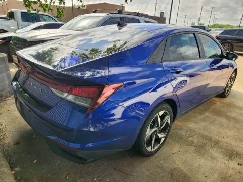 More photos of 2023 Hyundai Elantra SEL at Dallas Direct Auto, TX