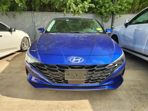 Photos of 2023 Hyundai Elantra SEL for sale in Irving, TX at Dallas Direct Auto
