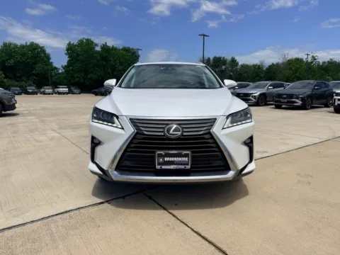 Photos of 2016 Lexus RX 350 for sale in Irving, TX at Dallas Direct Auto
