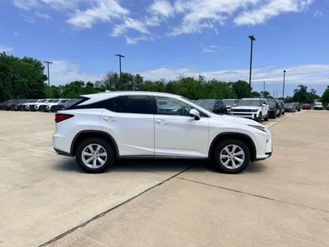 More photos of 2016 Lexus RX 350 at Dallas Direct Auto, TX