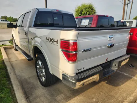 More photos of 2013 Ford F-150 Lariat at Dallas Direct Auto, TX