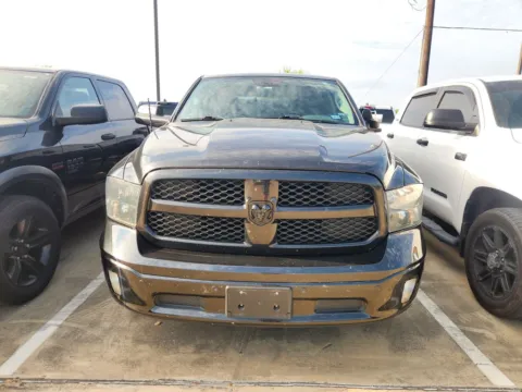 Photos of 2018 Ram 1500 Big Horn for sale in Irving, TX at Dallas Direct Auto