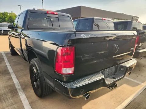 More photos of 2018 Ram 1500 Big Horn at Dallas Direct Auto, TX