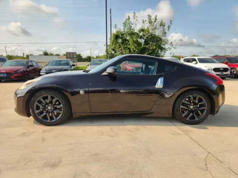 More photos of 2016 Nissan 370Z Touring at Dallas Direct Auto, TX