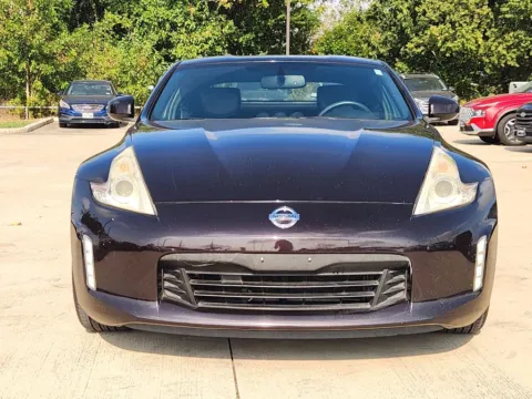 Photos of 2016 Nissan 370Z Touring for sale in Irving, TX at Dallas Direct Auto