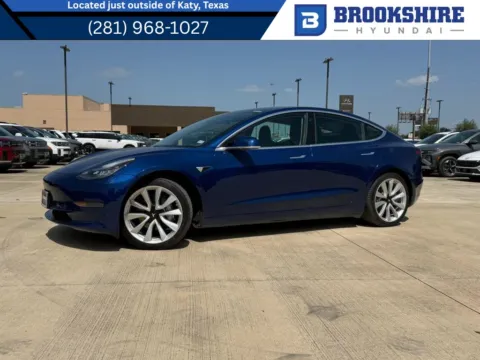 2020 Tesla Model 3 Standard Range for sale in Irving, TX