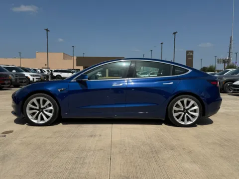 Photos of 2020 Tesla Model 3 Standard Range for sale in Irving, TX at Dallas Direct Auto