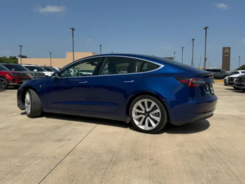 Another view of 2020 Tesla Model 3 Standard Range for sale in Irving, TX at Dallas Direct Auto