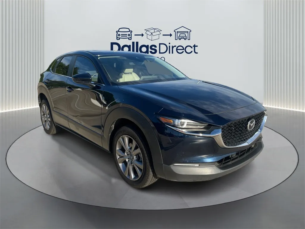 2021 Mazda CX-30 Preferred for sale in Irving, TX