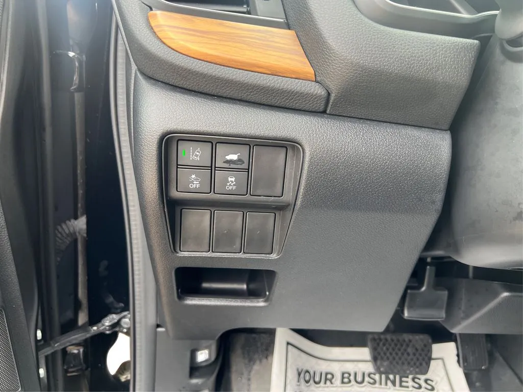 2022 Honda CR-V Touring - Photo 33