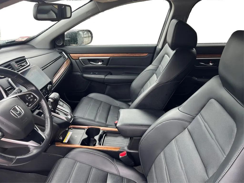 2022 Honda CR-V Touring - Photo 10