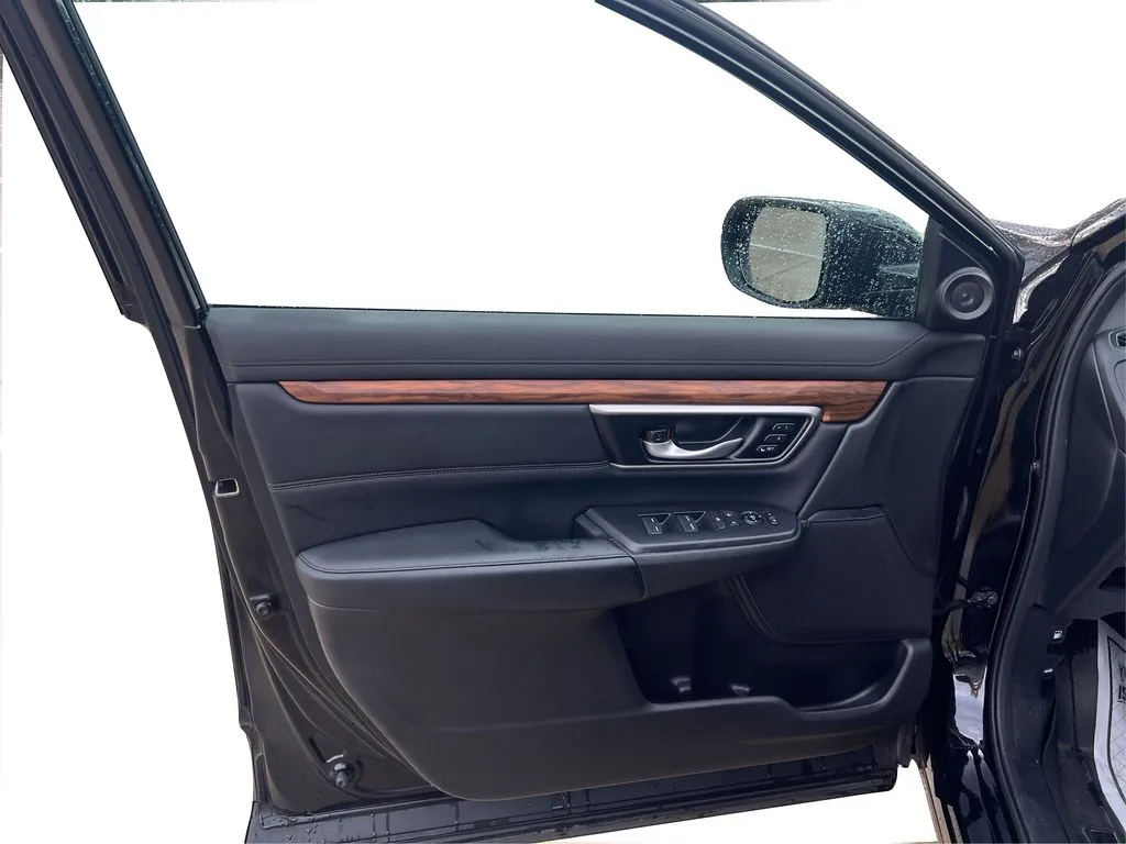 2022 Honda CR-V Touring - Photo 35