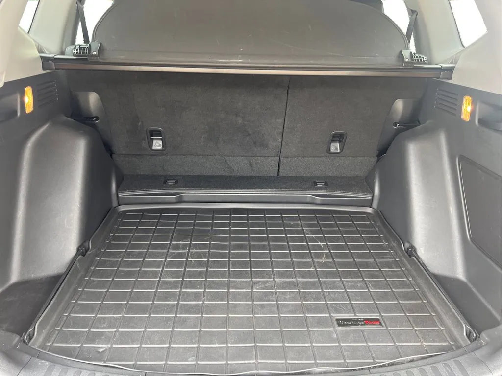 2022 Honda CR-V Touring - Photo 13