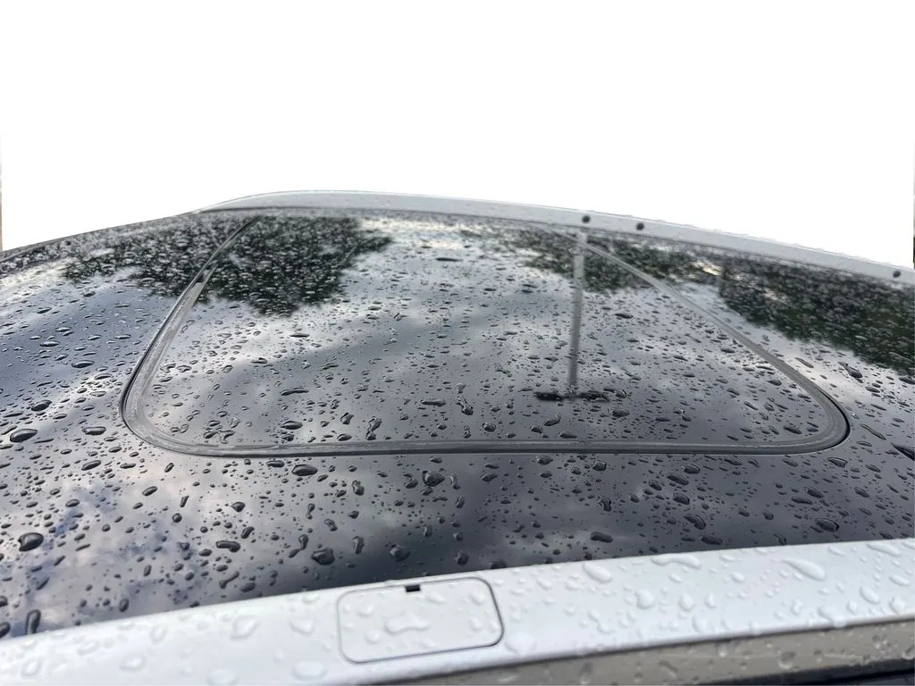 2022 Honda CR-V Touring - Photo 12