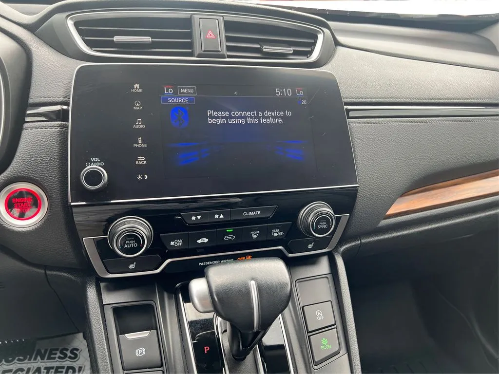 2022 Honda CR-V Touring - Photo 29