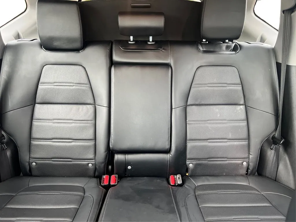2022 Honda CR-V Touring - Photo 30