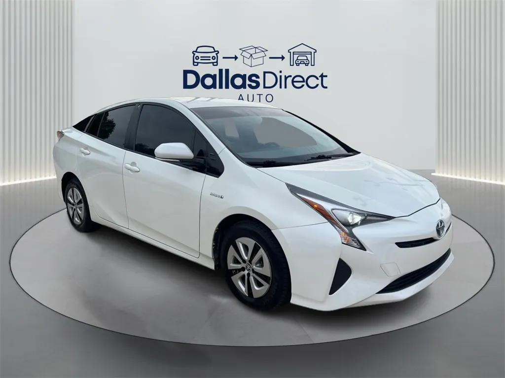 2016 Toyota Prius Four for sale in Irving, TX