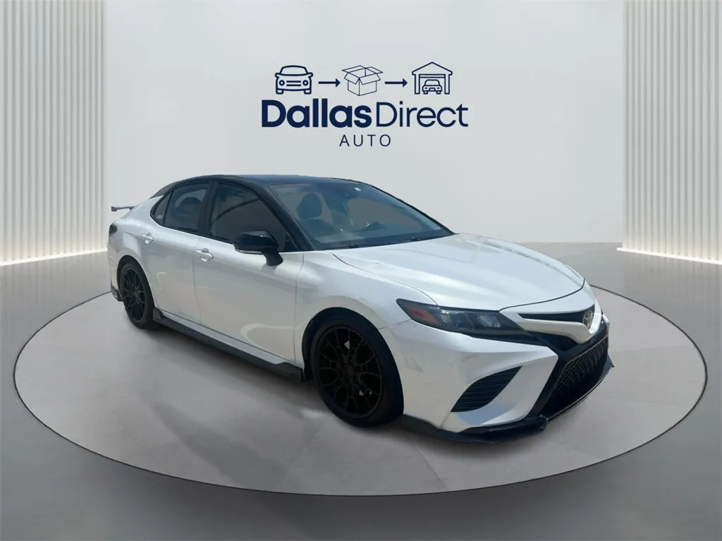 Extraordinary Camry For Sale Dallas Gallery