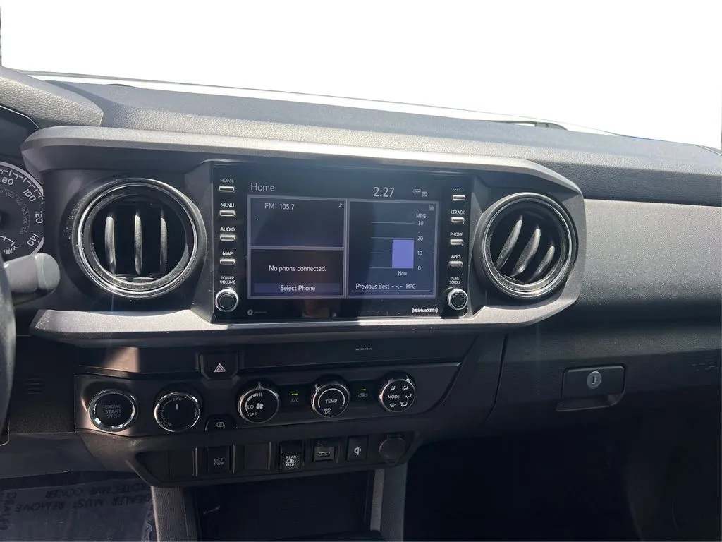 2020 Toyota Tacoma TRD Off Road - Photo 13