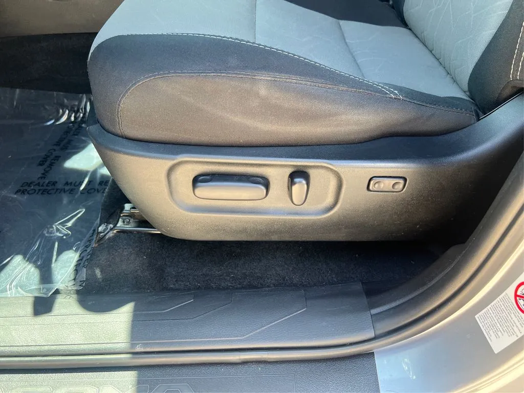 2020 Toyota Tacoma TRD Off Road - Photo 18