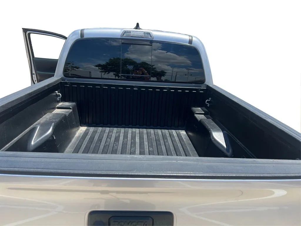 2020 Toyota Tacoma TRD Off Road - Photo 12